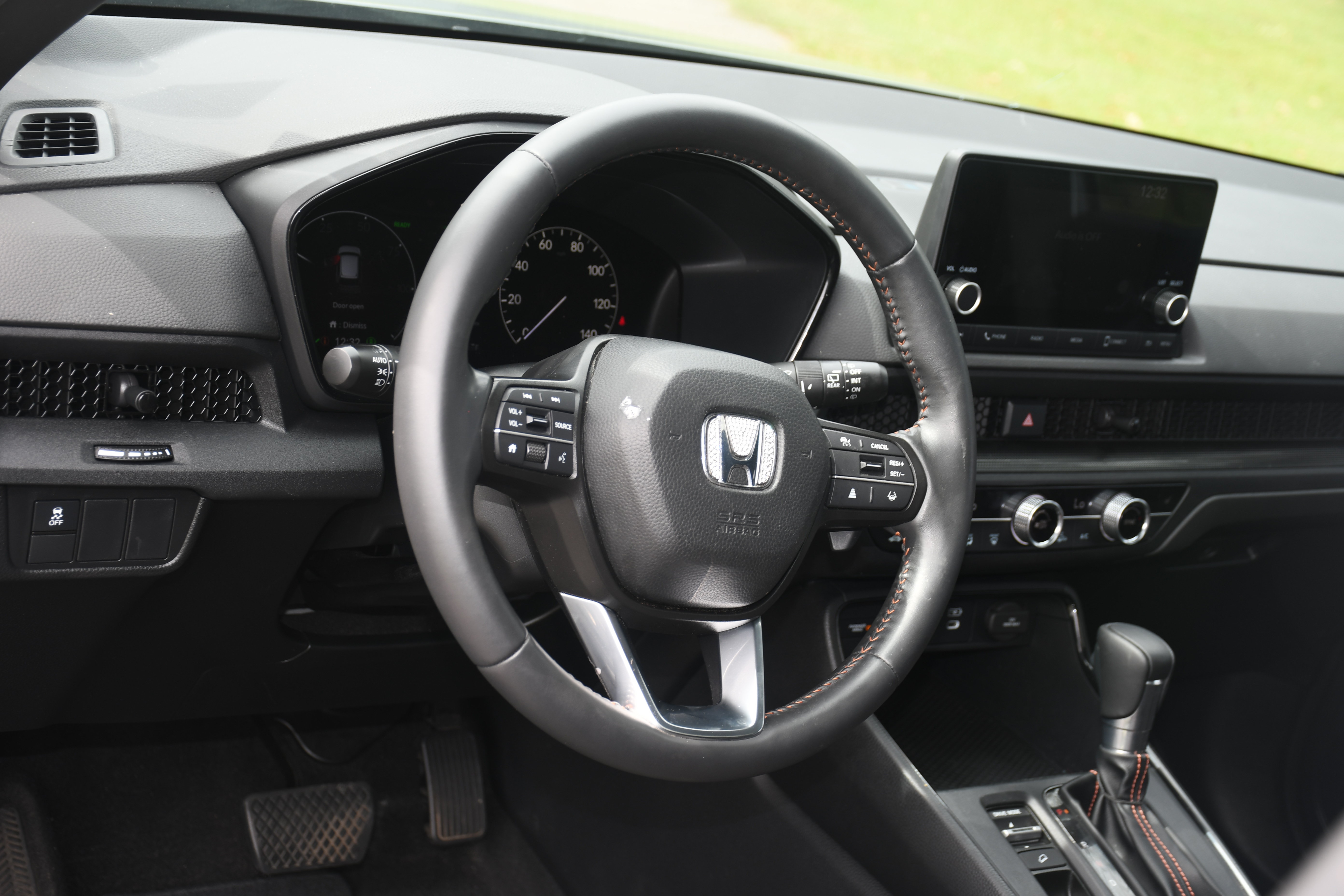 Used 2024 Honda CR-V Sport image 9