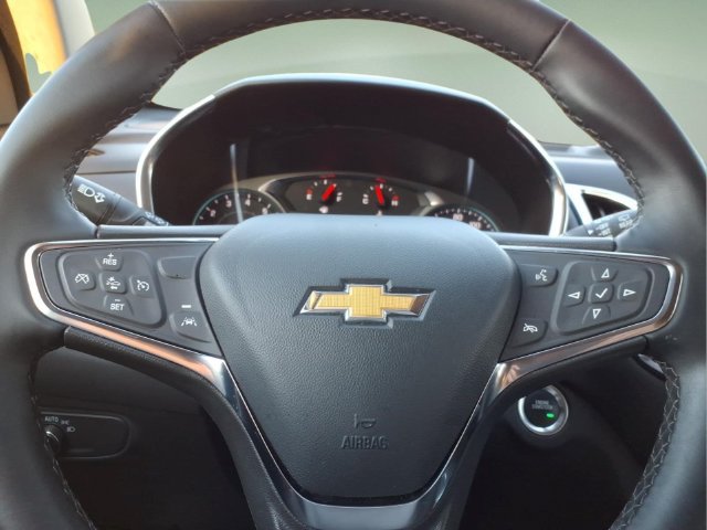 Used 2024 Chevrolet Equinox LT w/ LPO, Floor Liner Package FWD image 25