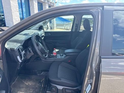 Used 2025 Ford Ranger XL w/ Trailer Tow Package AWD/4WD image 7