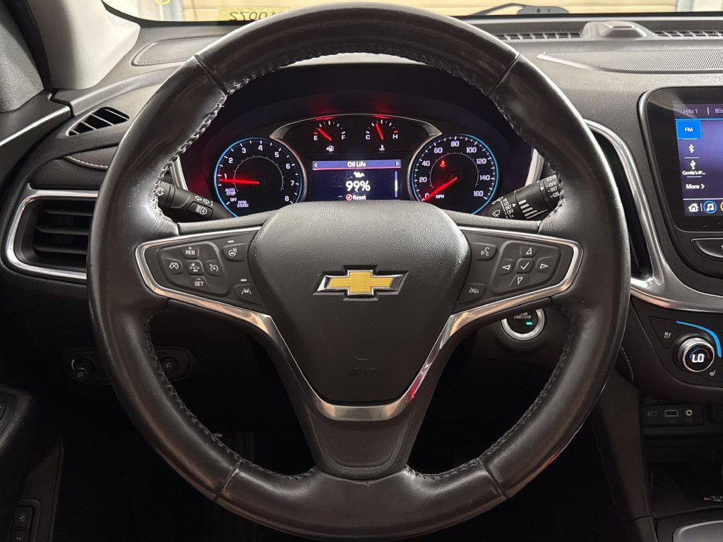 Used 2019 Chevrolet Equinox Premier FWD image 14
