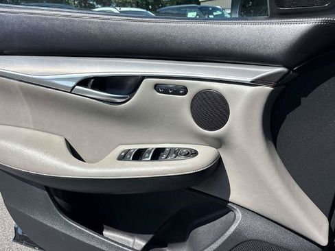 Certified 2023 INFINITI QX50 Luxe AWD/4WD image 18