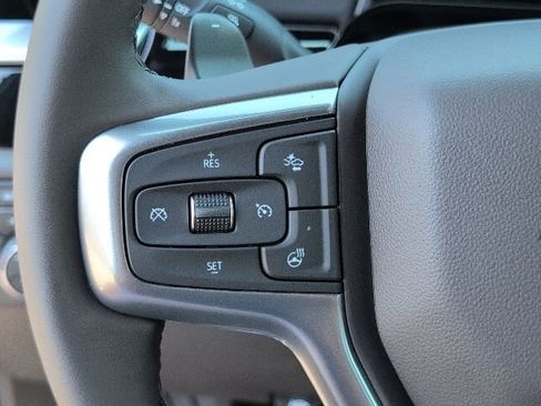 New 2026 Chevrolet Silverado 1500 LTZ image 20