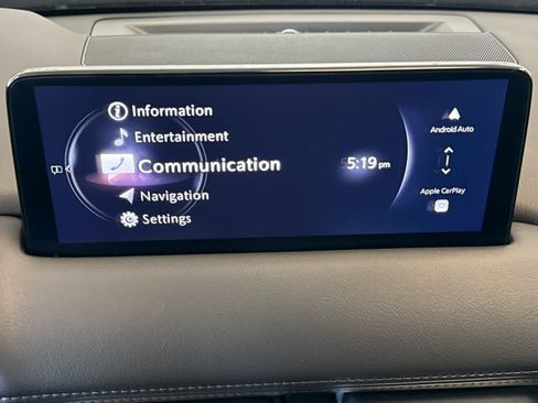 Certified 2024 MAZDA CX-5 AWD 2.5 S w/ Preferred Package image 16