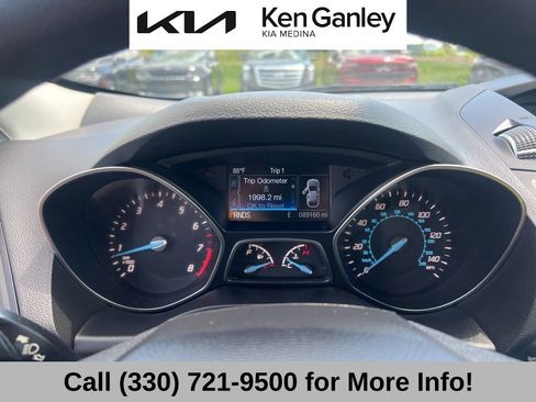 Used 2016 Ford Escape SE FWD image 32