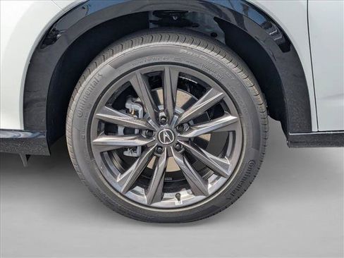 New 2026 Acura ADX A-Spec FWD image 10
