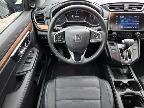 Used 2019 Honda CR-V EX-L image 11