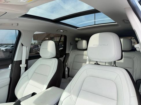 Used 2026 GMC Terrain Denali w/ LPO, Floor Liner Package AWD/4WD image 22