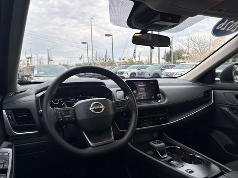 Certified 2026 Nissan Rogue S image 10