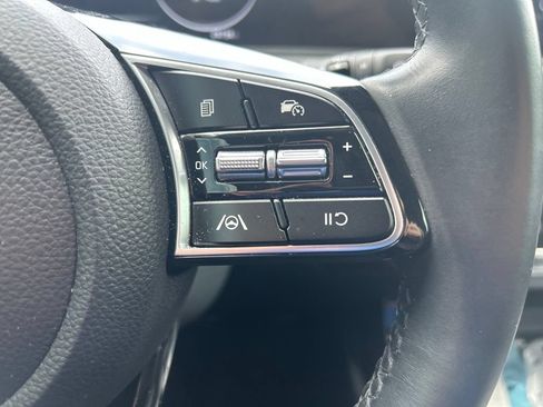 Certified 2024 Kia Seltos S AWD/4WD image 18