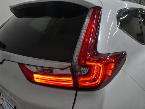 Used 2019 Honda CR-V EX-L image 16