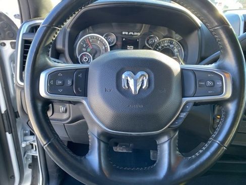 Used 2024 RAM 3500 Big Horn image 19