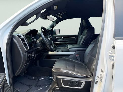 Used 2021 RAM 1500 Laramie w/ Sport Appearance Package AWD/4WD image 20