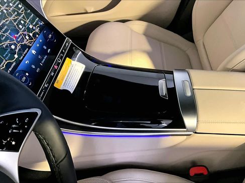 New 2027 Mercedes-Benz GLC 300 4MATIC image 10