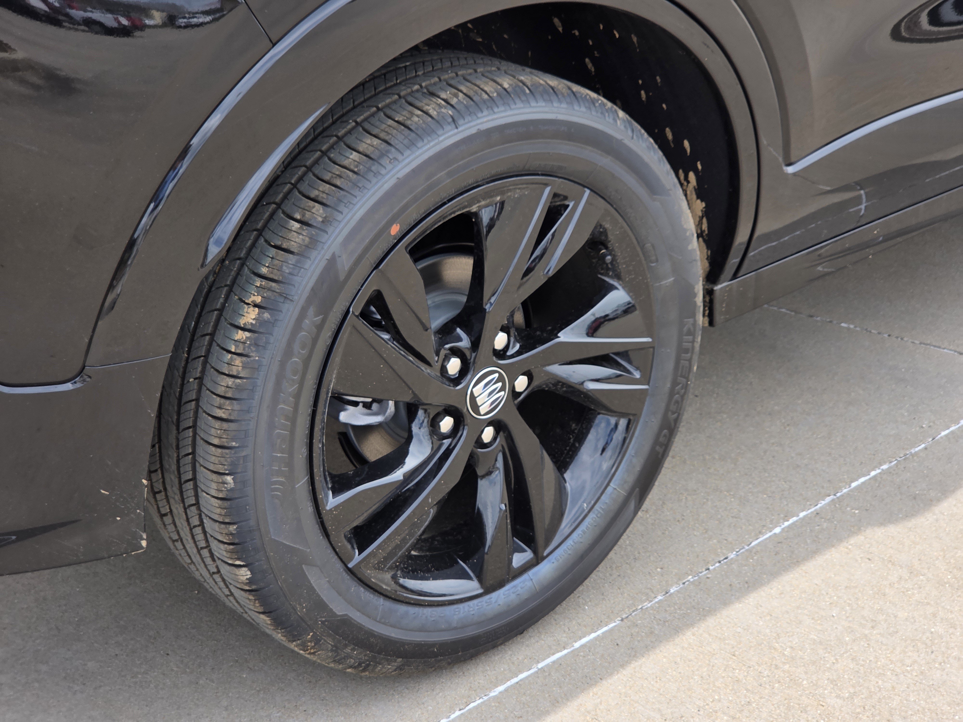 New 2026 Buick Encore GX Sport Touring w/ Advanced Technology Package FWD image 5