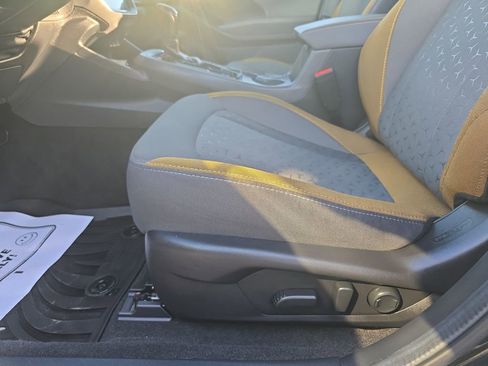 Used 2025 Subaru Crosstrek 2.5i Sport image 25