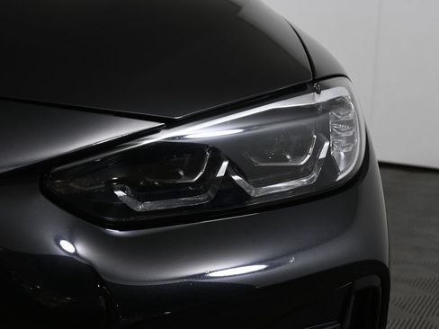 Used 2021 BMW M440i Convertible w/ Premium Package RWD image 19