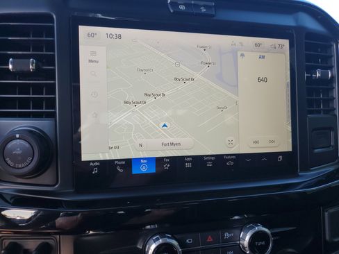 New 2025 Ford F250 Lariat w/ Lariat Ultimate Package image 27