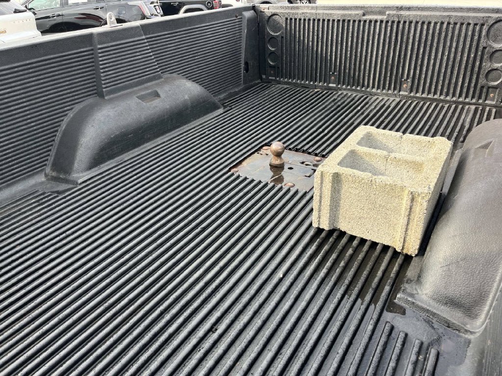 Used 2000 Dodge Ram 3500 Truck 2WD Quad Cab image 11