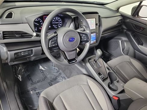 Used 2024 Subaru Crosstrek 2.0i AWD/4WD image 18
