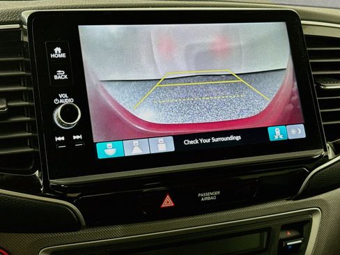 Certified 2024 Honda Ridgeline RTL image 13
