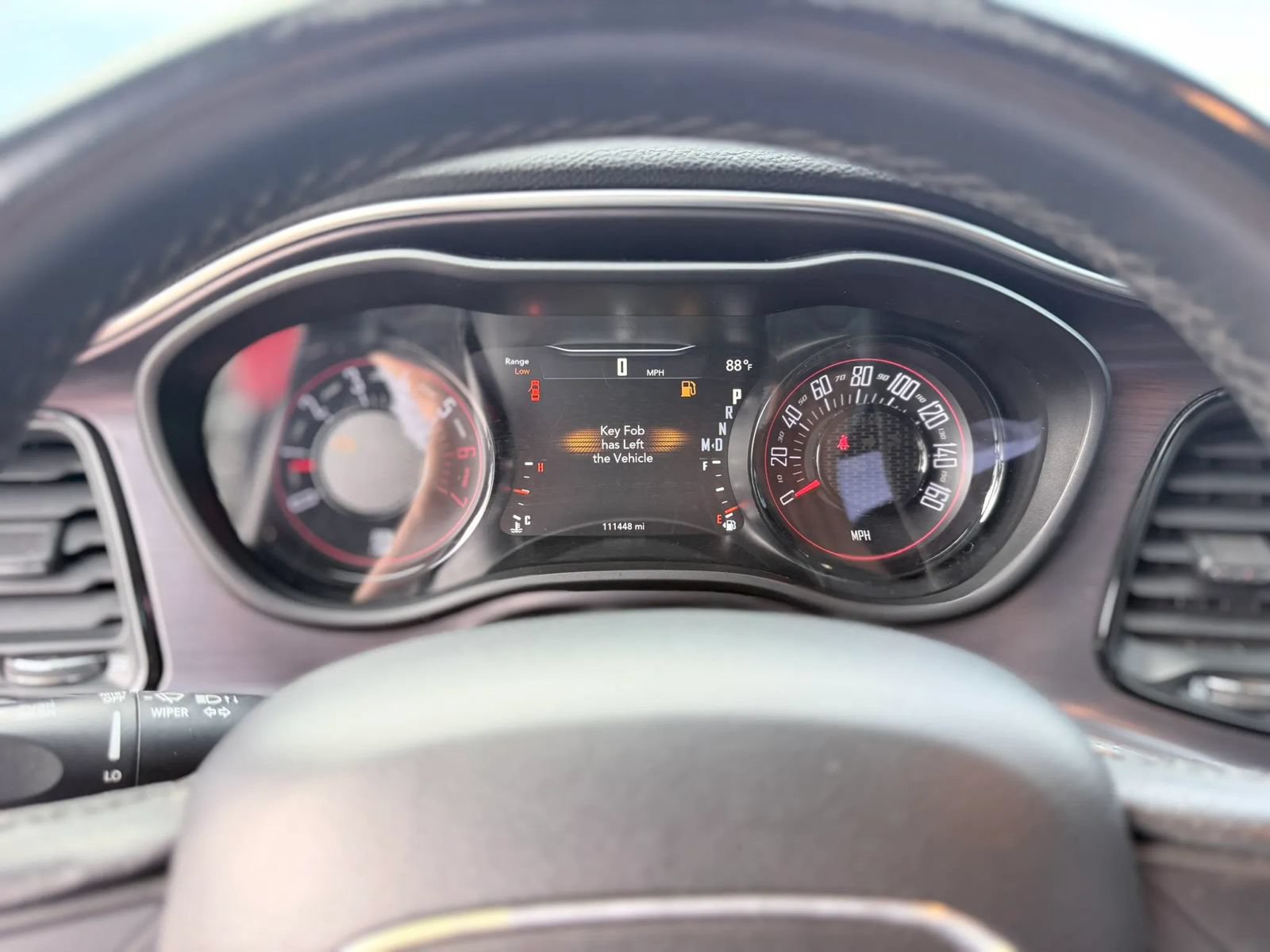 Used 2018 Dodge Challenger R/T w/ Driver Convenience Group RWD image 23