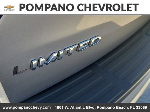 Used 2023 Ford Expedition Max Limited image 8