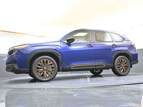 New 2025 Subaru Forester Sport image 30