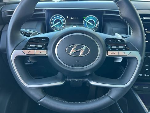 Certified 2024 Hyundai Tucson Limited image 25