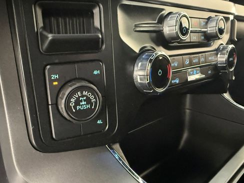 Certified 2025 Ford F150 XLT w/ Equipment Group 301A Standard image 26