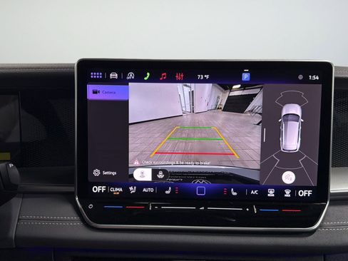 New 2026 Volkswagen Tiguan SE R-Line AWD/4WD image 26