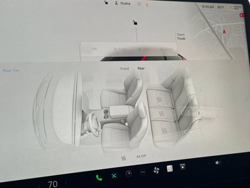 Used 2023 Tesla Model Y Long Range AWD/4WD image 29