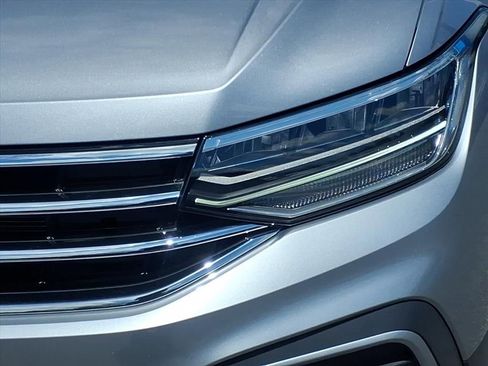 Used 2024 Volkswagen Tiguan S FWD image 8