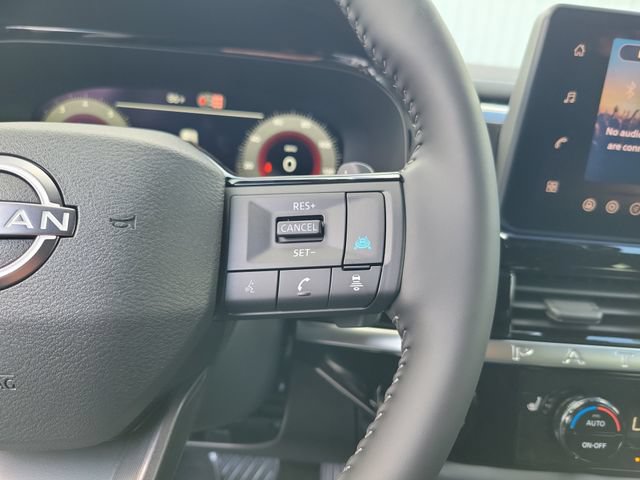 New 2026 Nissan Pathfinder SL AWD/4WD image 22