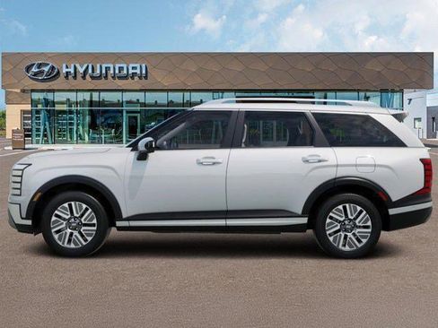 New 2026 Hyundai Palisade SEL Premium image 3