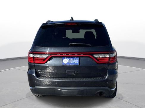 Used 2015 Dodge Durango SXT w/ Quick Order Package 23B image 4