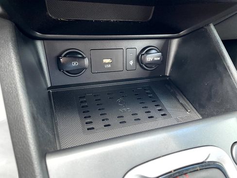 Used 2022 Hyundai Kona N Line AWD/4WD image 19