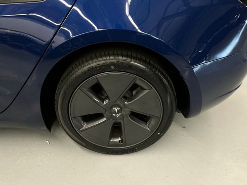Used 2023 Tesla Model 3 Long Range image 30