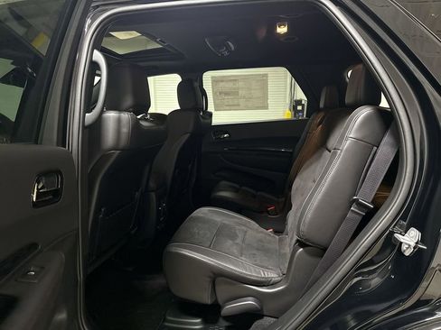 New 2026 Dodge Durango GT AWD/4WD image 24