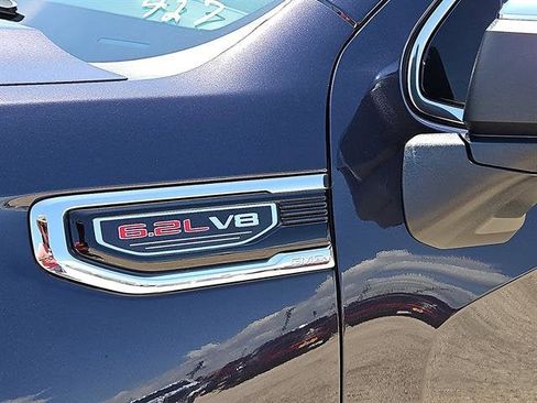 New 2026 GMC Sierra 1500 Denali w/ Denali Reserve Package image 9