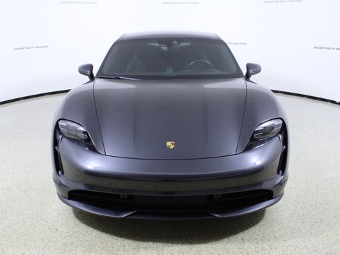 Used 2021 Porsche Taycan 4S image 2