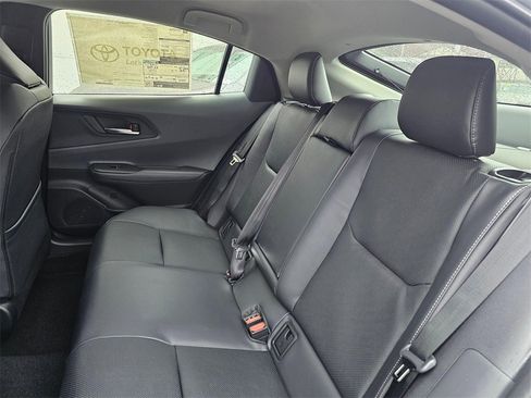 New 2026 Toyota Prius XLE image 17