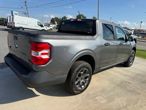 Used 2022 Ford Maverick XLT FWD image 11