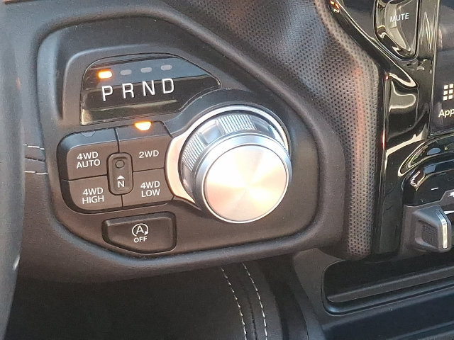 Used 2023 RAM 1500 Limited AWD/4WD image 15