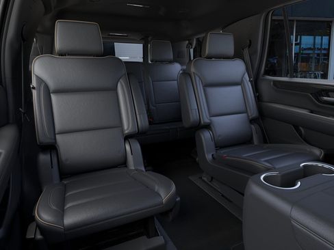 New 2025 GMC Yukon Elevation image 45
