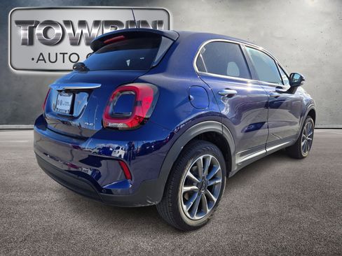 Used 2023 FIAT 500X Pop w/ Comfort Group image 4