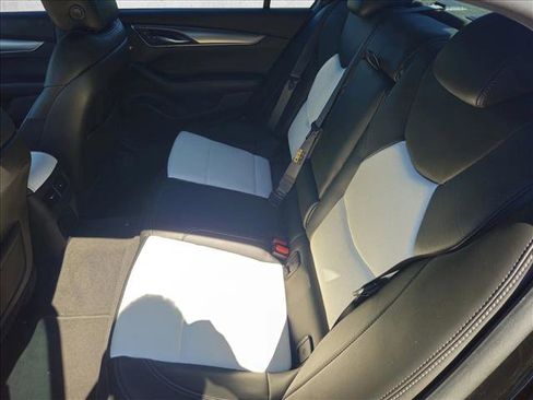 Used 2023 Cadillac CT5 Luxury image 13