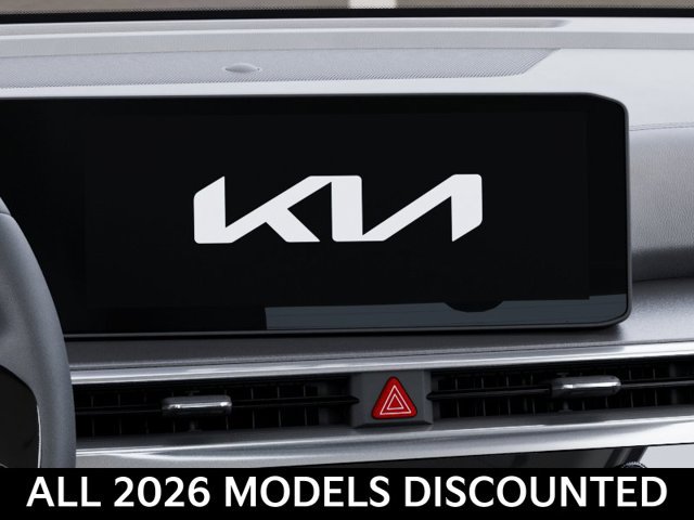 New 2026 Kia Sorento LX FWD image 20