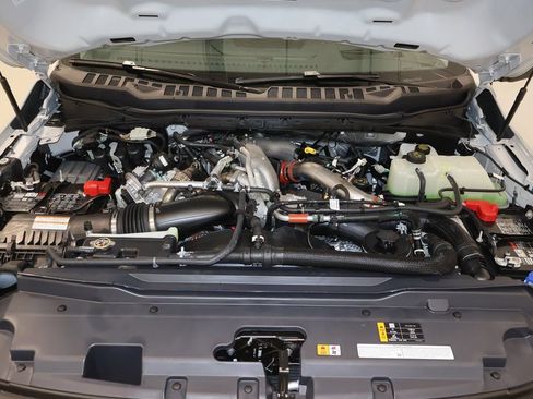 New 2025 Ford F350 Lariat w/ Lariat Ultimate Package image 37