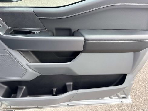 Used 2025 Ford F150 XLT w/ Equipment Group 301A Standard image 22