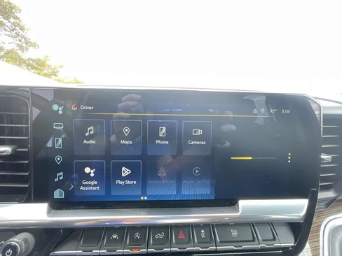Certified 2023 Chevrolet Silverado 1500 LT AWD/4WD image 14
